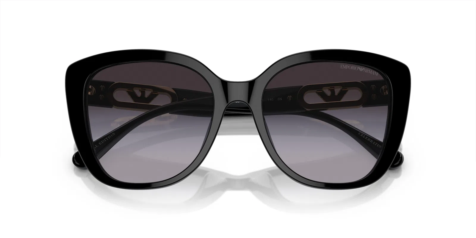 Emporio Armani 4214U Sunglasses - view 10